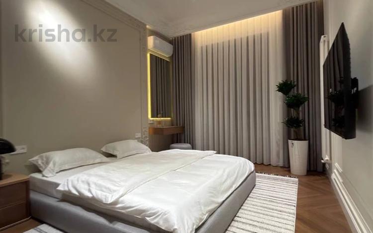 3-бөлмелі пәтер · 120 м², Кайым Мухамедханов 1, 1/1, 1/2, бағасы: 900 000 ₸ в Астане, Нура р-н — фото 7
