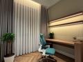 3-бөлмелі пәтер · 120 м², Кайым Мухамедханов 1, 1/1, 1/2, бағасы: 900 000 ₸ в Астане, Нура р-н — фото 4