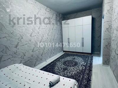 1-комнатная квартира · 40 м² · 19/23 этаж, Айнаколь 66 за 15 000 ₸ в Астане, Сарайшык р-н