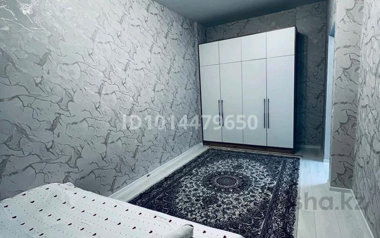1-комнатная квартира · 40 м² · 19/23 этаж, Айнаколь 66 за 15 000 ₸ в Астане, Сарайшык р-н — фото 2