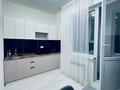 1-комнатная квартира · 40 м² · 19/23 этаж, Айнаколь 66 за 15 000 ₸ в Астане, Сарайшык р-н — фото 3