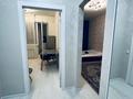 1-комнатная квартира · 40 м² · 19/23 этаж, Айнаколь 66 за 15 000 ₸ в Астане, Сарайшык р-н — фото 4