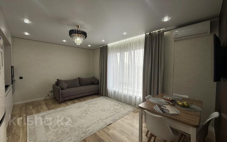 2-бөлмелі пәтер · 60 м² · 3/3 қабат, мкр Юго-Восток, Гудермесская, бағасы: 27.4 млн ₸ в Караганде, Казыбек би р-н — фото 2