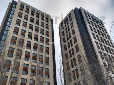 1-комнатная квартира · 43 м² · 6/18 этаж, Сауран 10/1 за 40 млн ₸ в Астане, Есильский р-н