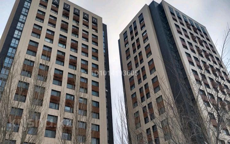 1-комнатная квартира · 43 м² · 6/18 этаж, Сауран 10/1 за 40 млн ₸ в Астане, Есильский р-н — фото 8