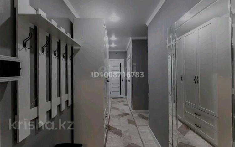 2-комнатная квартира · 63 м² · 3/12 этаж, Нажимеденова — Улы Дала за 42 млн ₸ в Астане, Сарайшык р-н — фото 21