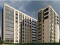 3-комнатная квартира · 109.9 м² · 2/9 этаж, 8-й микрорайон, Каирбекова за ~ 52.8 млн 〒 в Костанае — фото 20