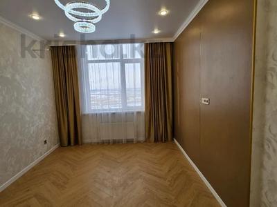 2-бөлмелі пәтер · 65 м² · 10/14 қабат, Е-429, бағасы: ~ 40.5 млн ₸ в Астане, Нура р-н