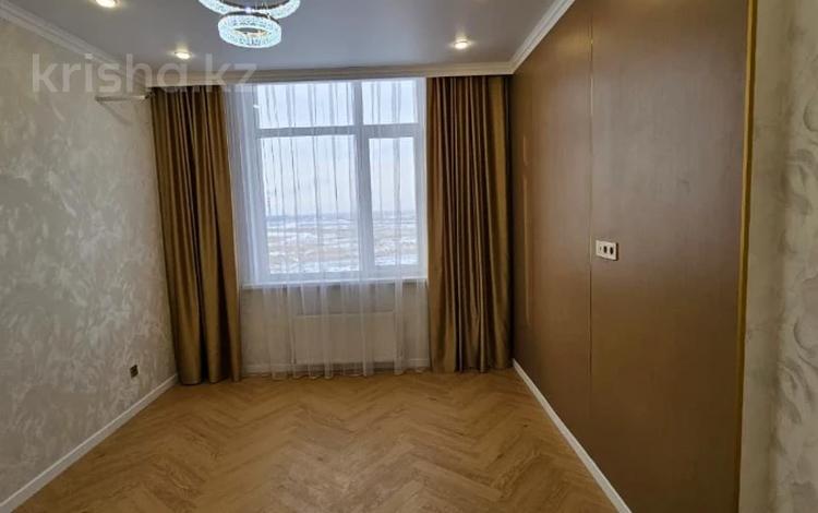 2-бөлмелі пәтер · 65 м² · 10/14 қабат, Е-429, бағасы: ~ 40.5 млн ₸ в Астане, Нура р-н — фото 15