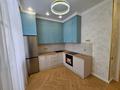 2-бөлмелі пәтер · 65 м² · 10/14 қабат, Е-429, бағасы: ~ 40.5 млн ₸ в Астане, Нура р-н — фото 5