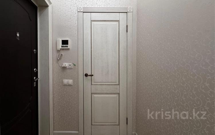 2-бөлмелі пәтер · 67.7 м² · 4/9 қабат, Панфилова 6-12 — Калдаякова, бағасы: 60 млн ₸ в Астане, Алматы р-н — фото 2