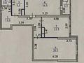 2-бөлмелі пәтер · 67.7 м² · 4/9 қабат, Панфилова 6-12 — Калдаякова, бағасы: 60 млн ₸ в Астане, Алматы р-н — фото 23