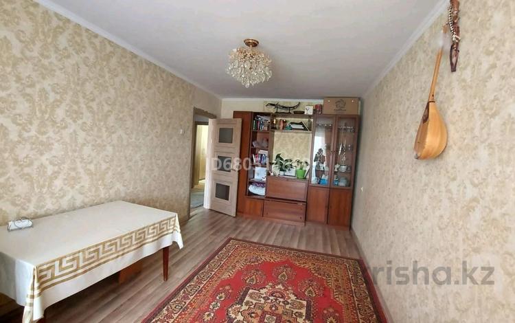 3-комнатная квартира, 62 м², 4/5 этаж, Ердена за 15 млн 〒 в Сатпаев — фото 7