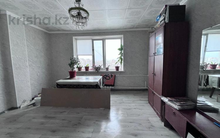 2-бөлмелі пәтер · 56.5 м² · 9/10 қабат, мкр Юго-Восток, 28й микрорайон, ул Сатыбалдина, бағасы: 20 млн ₸ в Караганде, Казыбек би р-н — фото 2