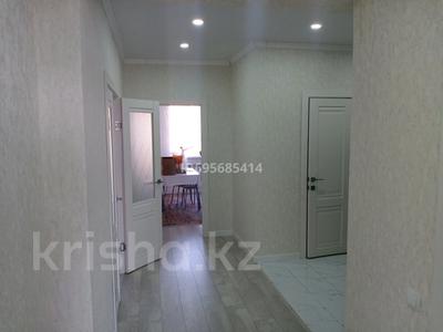 3-комнатная квартира · 99 м² · 4/5 этаж, мкр. Алтын орда, Жилой массив Юго-Запад 16а за 31.5 млн ₸ в Актобе
