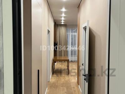 2-комнатная квартира · 43.3 м² · 2/9 этаж, Симферопольская — Алтынсарина за 350 000 〒 в Алматы, Ауэзовский р-н