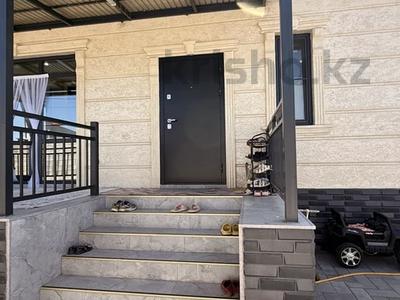 Жеке үй · 5 бөлме · 160 м² · 6 жүзд., Новостройка, бағасы: 59 млн ₸ в Туздыбастау (Калинино)