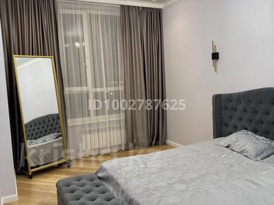 3-бөлмелі пәтер · 67 м² · 7 қабат, Калдаякова 23/1, бағасы: 400 000 ₸ в Астане, Алматы р-н