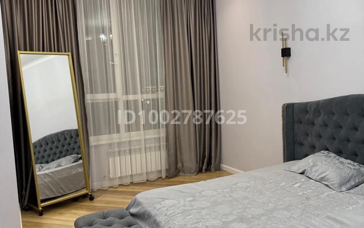 3-бөлмелі пәтер · 67 м² · 7 қабат, Калдаякова 23/1, бағасы: 400 000 ₸ в Астане, Алматы р-н — фото 2