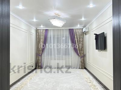 3-бөлмелі пәтер · 87 м² · 9/9 қабат, мкр. Алтын орда 6г, бағасы: 33 млн ₸ в Актобе