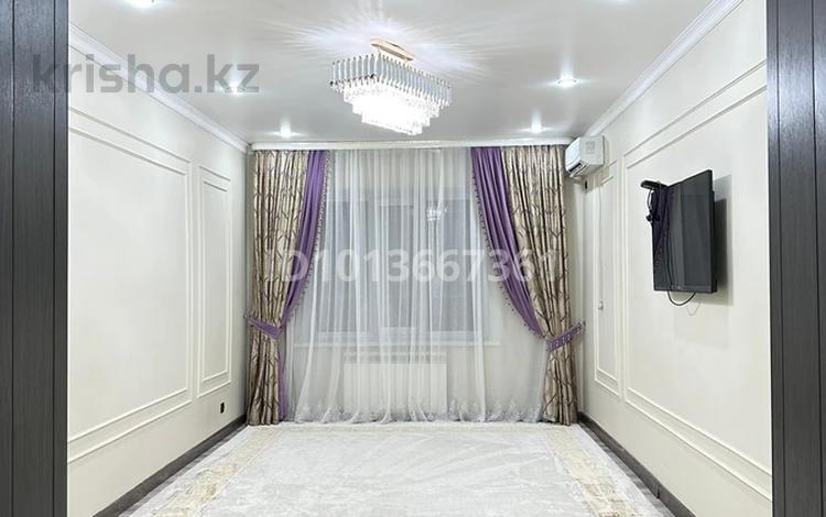 3-комнатная квартира · 87 м² · 9/9 этаж, мкр. Алтын орда 6г за 33 млн ₸ в Актобе — фото 2