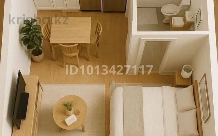 1-комн светлую квартиру для ОДНОГО…, Алматы — фото 2
