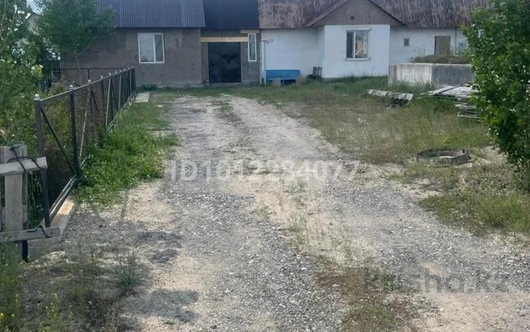 Жеке үй · 2 бөлме · 65 м² · , 10-й пер. Юность 10/7, бағасы: 18.9 млн ₸ в Семее, Красный Кордон — фото 2
