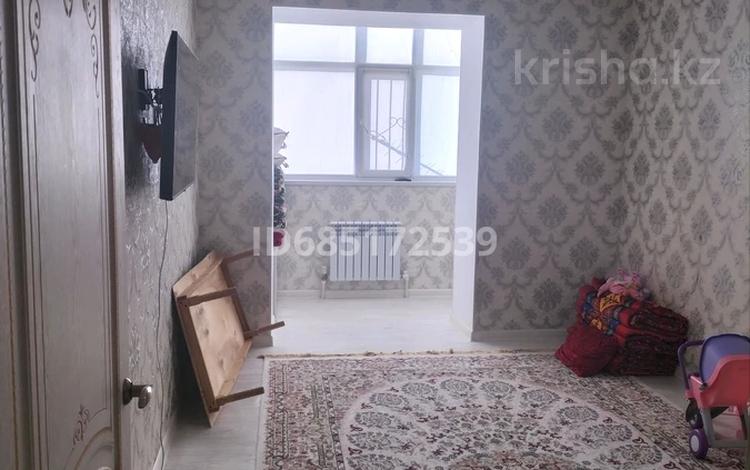 2-комнатная квартира · 60 м² · 2/4 этаж, Нур Актобе за 17 млн ₸ — фото 2