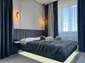 2-комнатная квартира · 50 м² · 9/9 этаж, Ш. Косшигулова 121 за 25 000 ₸ в Кокшетау