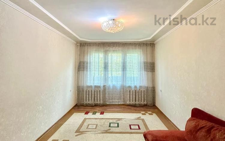 2-бөлмелі пәтер · 43 м² · 4/4 қабат, №8 ш/а. 29, бағасы: 28 млн ₸ в Алматы, Ауэзовский р-н — фото 2