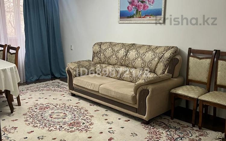 3-бөлмелі пәтер · 60 м² · 3/5 қабат, Гагарина 33 — Богенбай батыра, бағасы: 45 млн ₸ в Алматы, Алмалинский р-н — фото 2