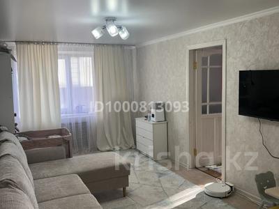 2-комнатная квартира · 42 м² · 2/4 этаж, Ауэзова за 7.5 млн 〒 в Текели