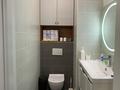 2-бөлмелі пәтер · 100 м² · 2/7 қабат, Митина 4, бағасы: 160 млн ₸ в Алматы, Медеуский р-н — фото 14