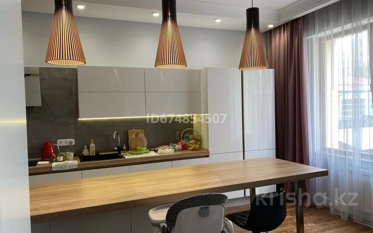 2-бөлмелі пәтер · 100 м² · 2/7 қабат, Митина 4, бағасы: 160 млн ₸ в Алматы, Медеуский р-н — фото 4