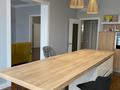 2-бөлмелі пәтер · 100 м² · 2/7 қабат, Митина 4, бағасы: 160 млн ₸ в Алматы, Медеуский р-н — фото 2