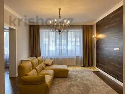 2-бөлмелі пәтер · 100 м² · 2/7 қабат, Митина 4, бағасы: 170 млн ₸ в Алматы, Медеуский р-н