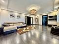 5-комнатная квартира · 239.6 м² · 5/6 этаж, мкр Михайловка , Аманжолова 3 за 85 млн ₸ в Караганде, Казыбек би р-н — фото 12