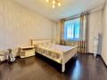 5-комнатная квартира · 239.6 м² · 5/6 этаж, мкр Михайловка , Аманжолова 3 за 85 млн ₸ в Караганде, Казыбек би р-н — фото 25