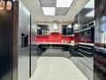 5-комнатная квартира · 239.6 м² · 5/6 этаж, мкр Михайловка , Аманжолова 3 за 85 млн ₸ в Караганде, Казыбек би р-н — фото 8