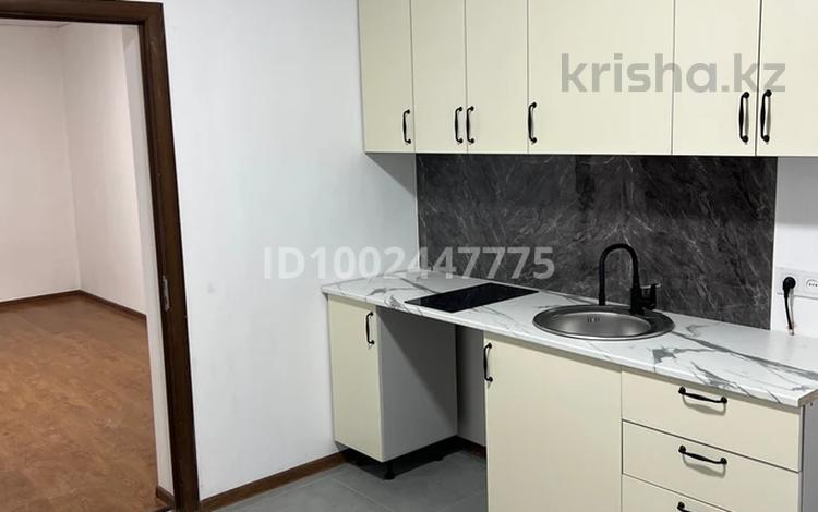 2-комнатная квартира · 40 м² · 2/2 этаж, мкр Калкаман-2, Толе би 315/47 — 1 больницы(Ашимова) за 150 000 ₸ в Алматы, Наурызбайский р-н — фото 4