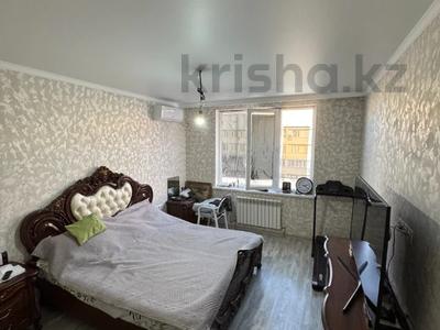 1-комнатная квартира · 47 м² · 8/9 этаж, Райымбек Батыр за 27 млн 〒 в Алматинской обл.