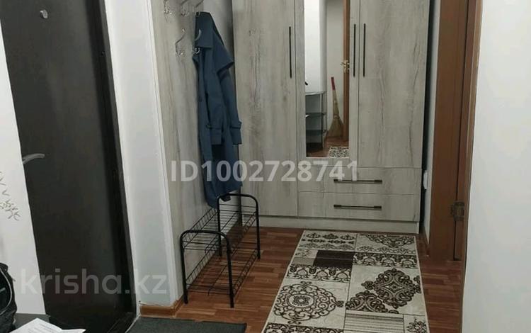 1-комнатная квартира · 38.4 м² · 6/7 этаж, Зылиха Тамшыбаева 43 — на против ресторана Дария! возле Асыл қазына за 15 млн 〒 в Талдыкоргане, мкр Болашак — фото 2