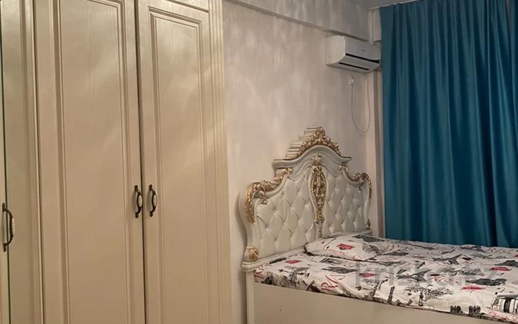 1-бөлмелі пәтер, 40 м², 1/6 қабат ай сайын, 32А мкр 12, бағасы: 95 000 〒 в Актау, 32А мкр — фото 2