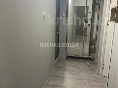 2-бөлмелі пәтер · 43.4 м² · 3/4 қабат, мкр №6 23 — Абая-саина, бағасы: 270 000 ₸ в Алматы, Ауэзовский р-н