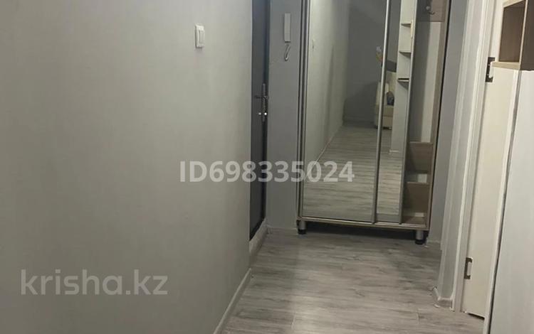 2-комнатная квартира · 43.4 м² · 3/4 этаж, мкр №6 23 — Абая-саина за 270 000 ₸ в Алматы, Ауэзовский р-н — фото 2