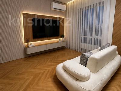 2-бөлмелі пәтер · 65 м² · 7 қабат, Аль-Фараби 41, бағасы: 570 000 ₸ в Алматы, Бостандыкский р-н