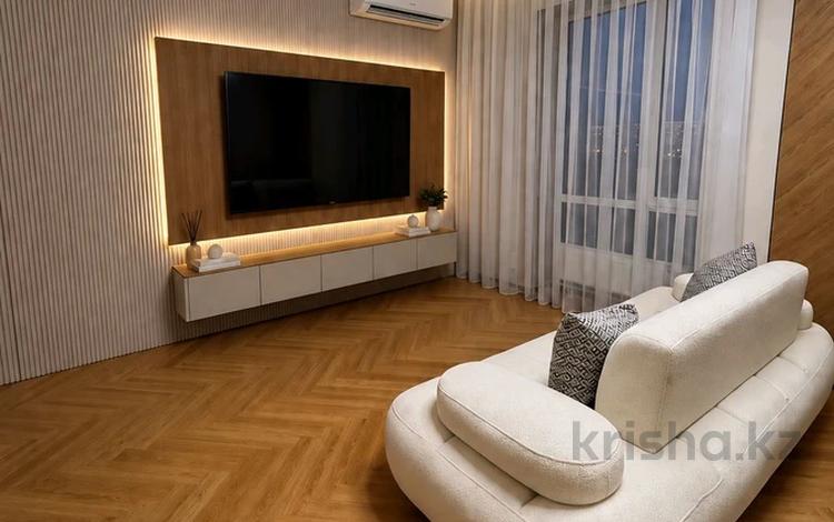 2-бөлмелі пәтер · 65 м² · 7 қабат, Аль-Фараби 41, бағасы: 570 000 ₸ в Алматы, Бостандыкский р-н — фото 2