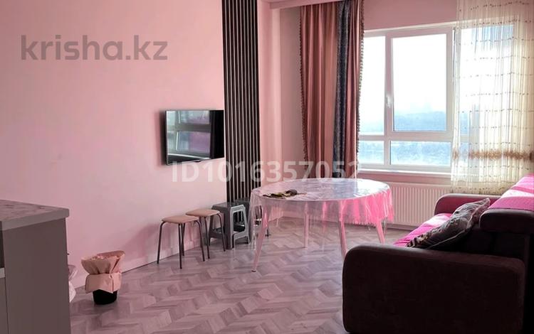 3-комнатная квартира · 80 м², Варламова 33 — Абая Тлендиев за 480 000 ₸ в Алматы, Алмалинский р-н — фото 2