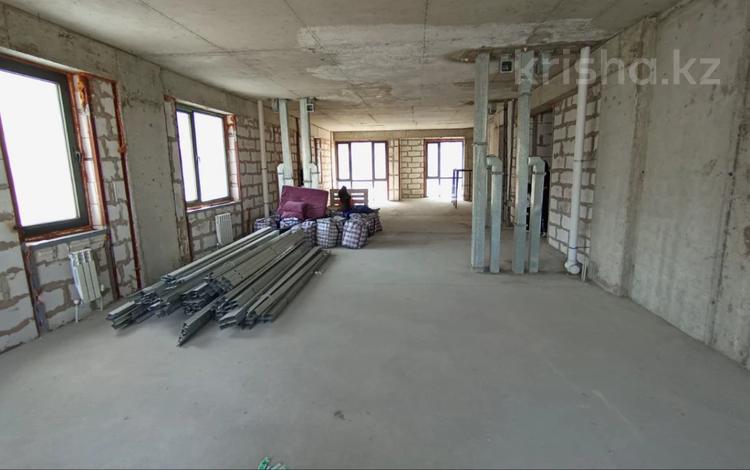 4-комнатная квартира · 115 м² · 5/10 этаж, Байтурсынова 177 за 105 млн 〒 в Алматы, Бостандыкский р-н — фото 8