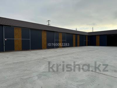 Промбаза · 1.5 га, Береке промзона 26 — Рядом Евробетона за 2 000 〒 в Атырау